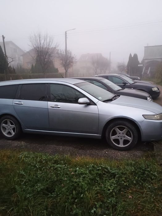 Honda Acord 2005 r 2.2