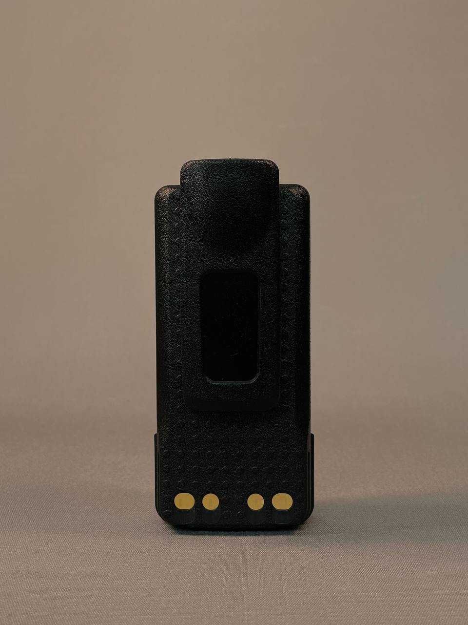 Акумулятор для рацій Motorola DP4400/4600/4800 на 2450мАг (без Type-C)