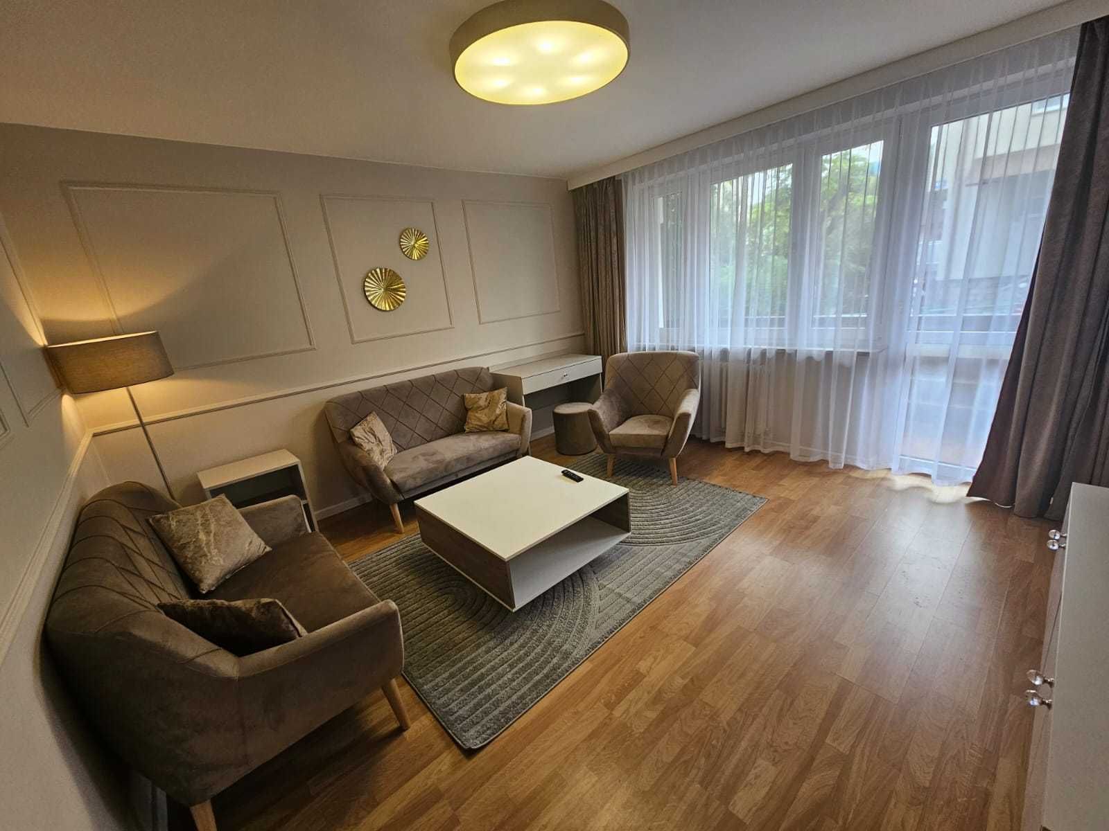 mieszkanie/apartament max 5 osób ŚCISŁE CENTRUM Zakopanego