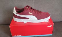 Buty Puma Club Nylon r 42