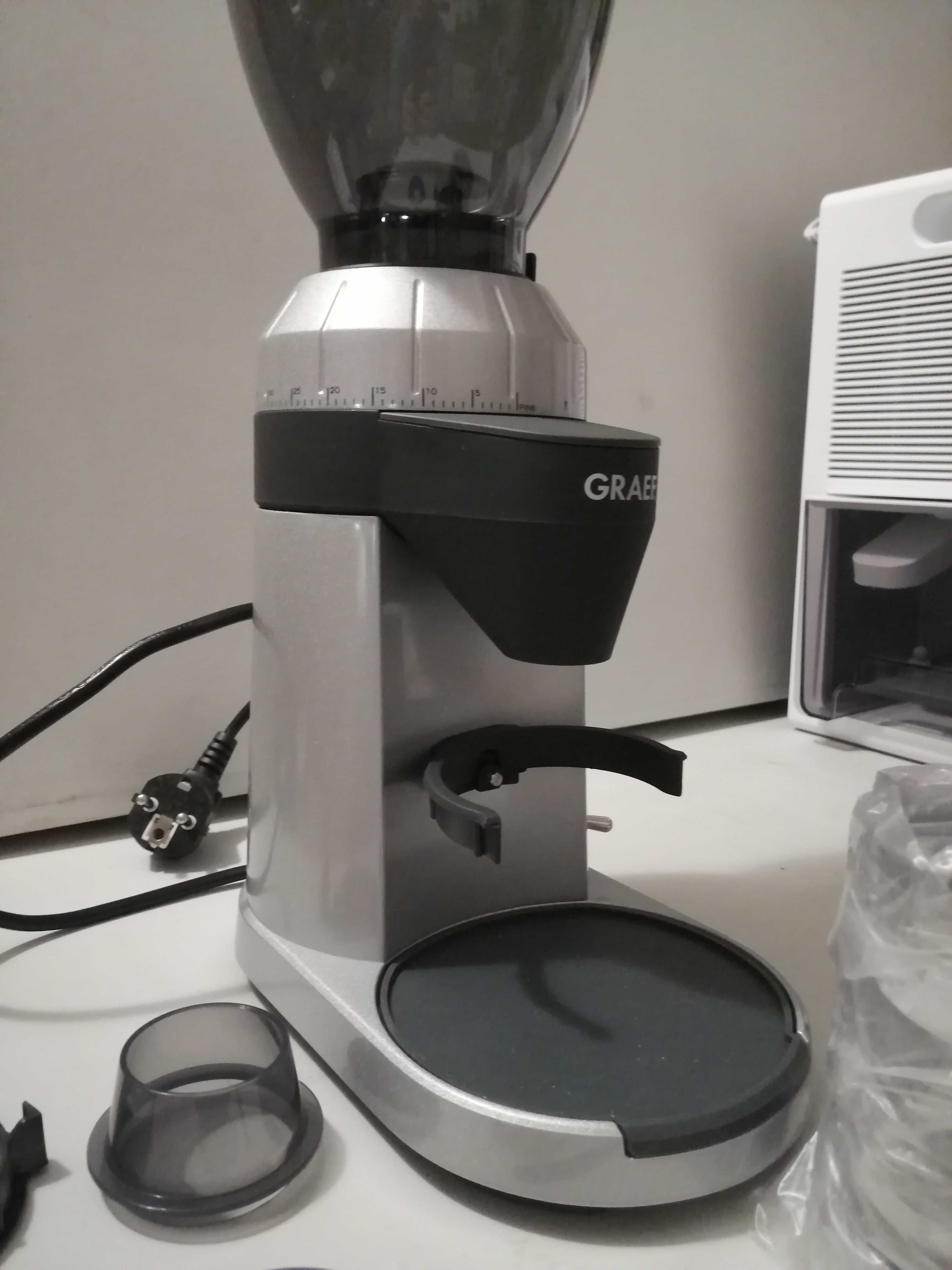 Młynek do kawy Graef CM 800