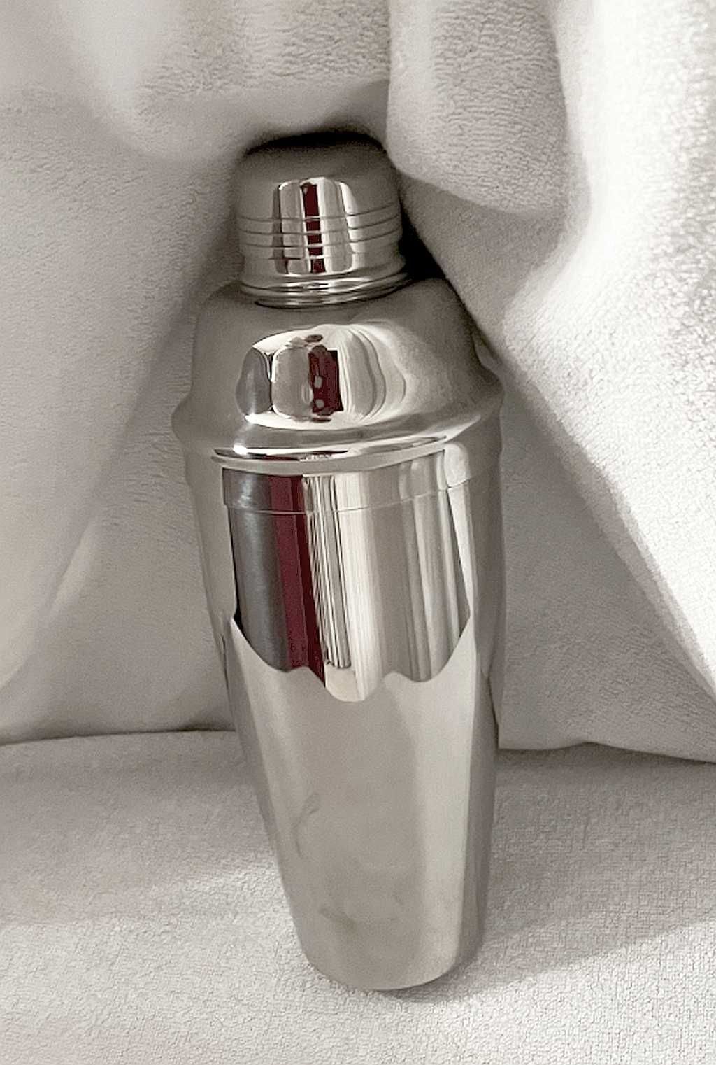 Shaker mikser do drinków ręczny marki WMF 22cm