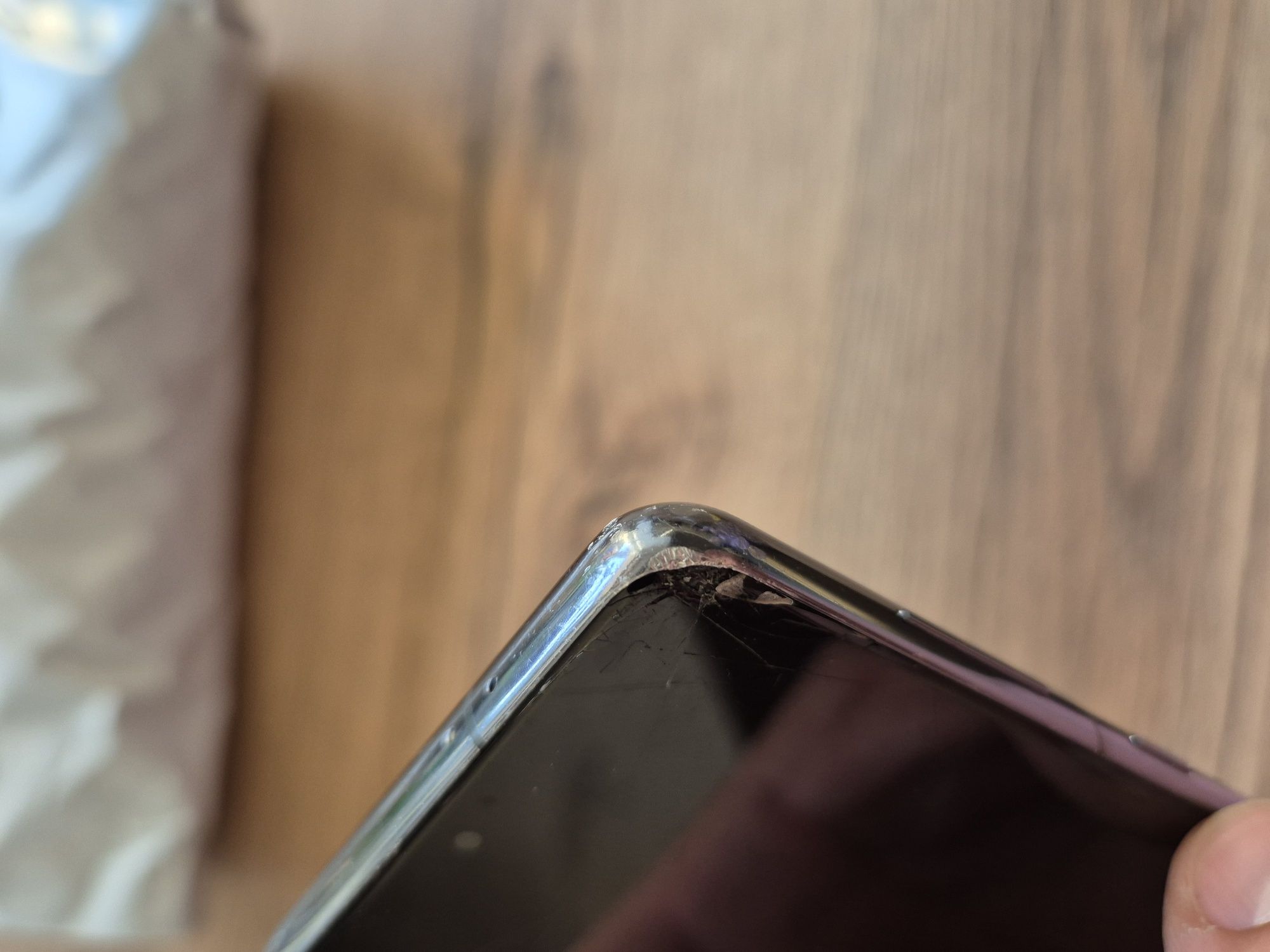 Samsung S21 5g tylko odbiór osobisty