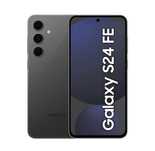 Smartfon Samsung Galaxy S24 FE 5G 8/128GB 6,7" 120Hz 50Mpix Czarny