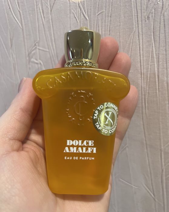 Парфуми Casamorati -Dolce Amalfi
