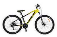 Rower STORM SHARK 3,0 27,5 15"  MTB