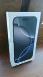 iPhone 16 Pro 128 GB – Nowy, zafoliowany, kolor czarny