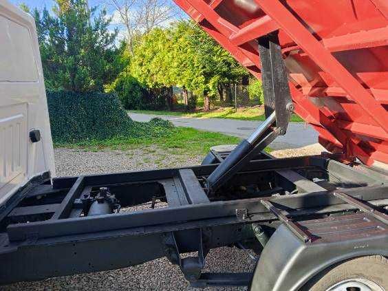 Sprzedam wywrotkę ford Transit 3.5t