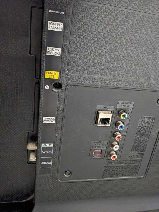 Samsung 40/SMART/UE40J5200AU