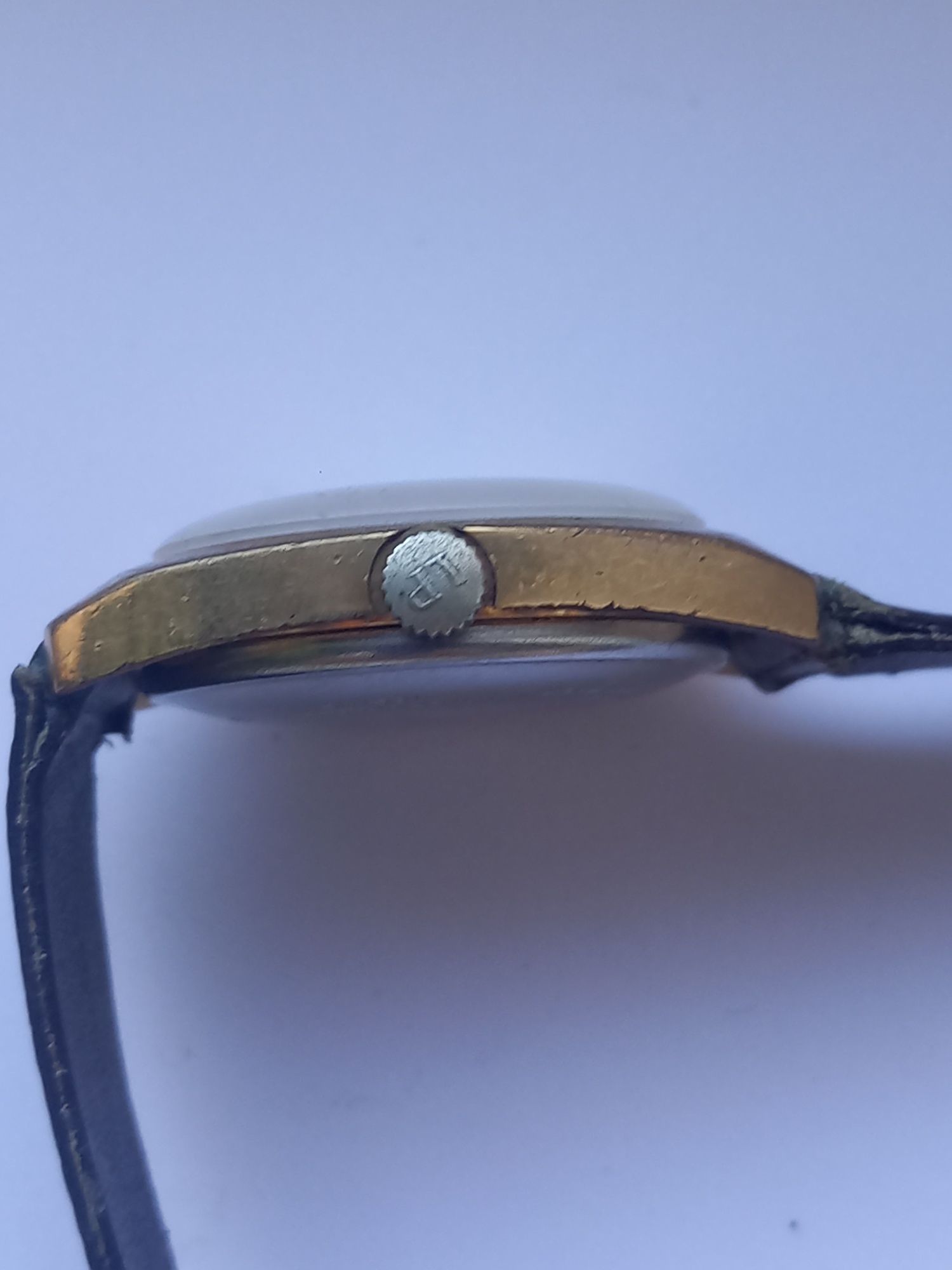 Zegarek dufonte automatic