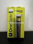 Philips one blade