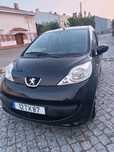 Peugeot 107 1.0 Access