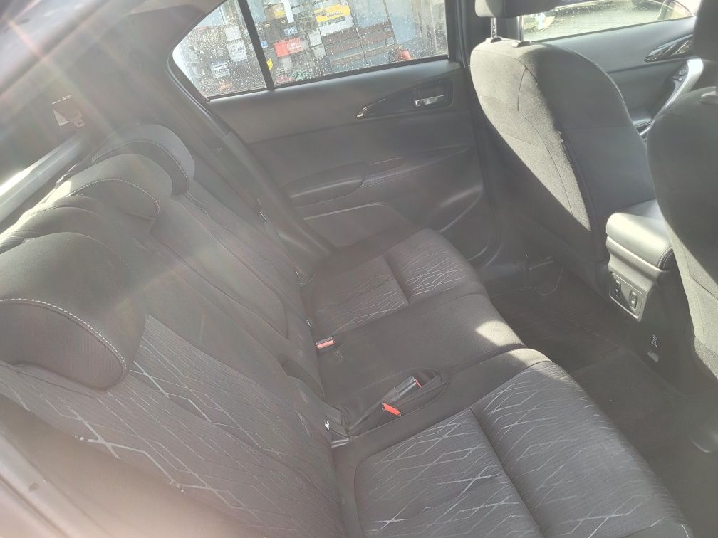 Mitsubishi Eclipse Cross 1.5 2017r.