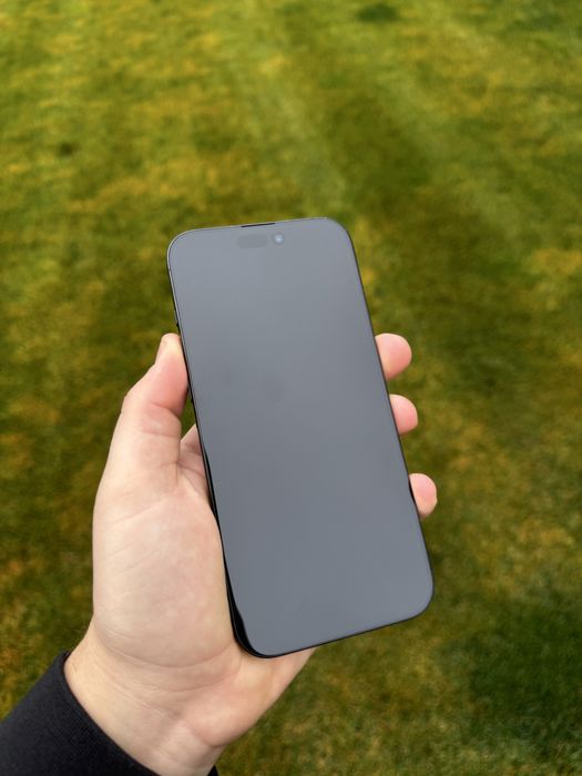 iPhone 16 pro max 256 gb