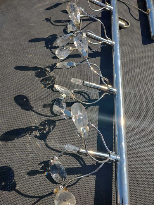 Sprzedam lampy wiszące