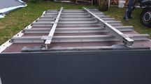 Platforma, paka, zabudowa Sprinter, VW, Ducato, Juper,Boxer, Iveco