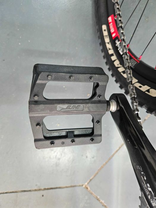 Bicicleta Soecialized BTT