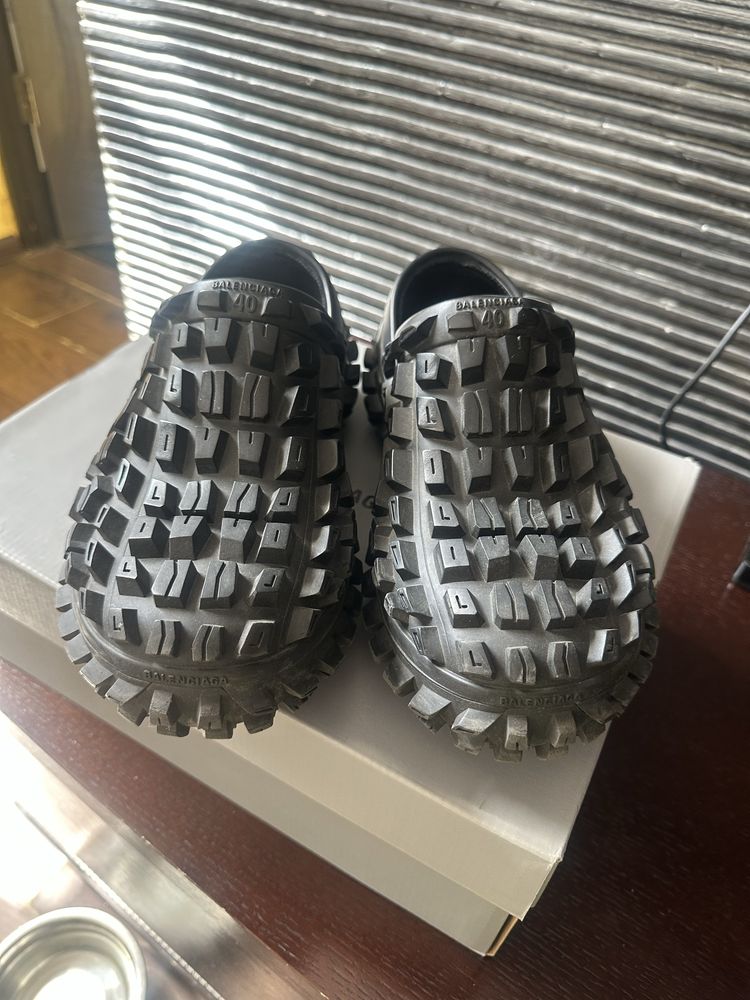 Кроссовки Balenciaga