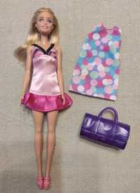 Lalka Barbie firmy Mattel