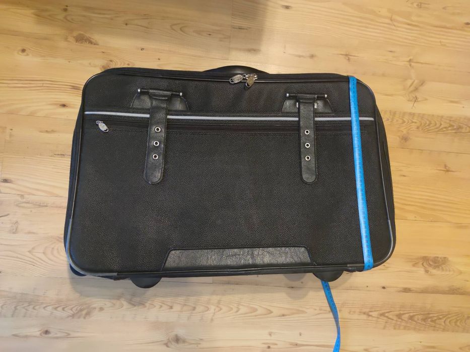 Walizka ka kółkach