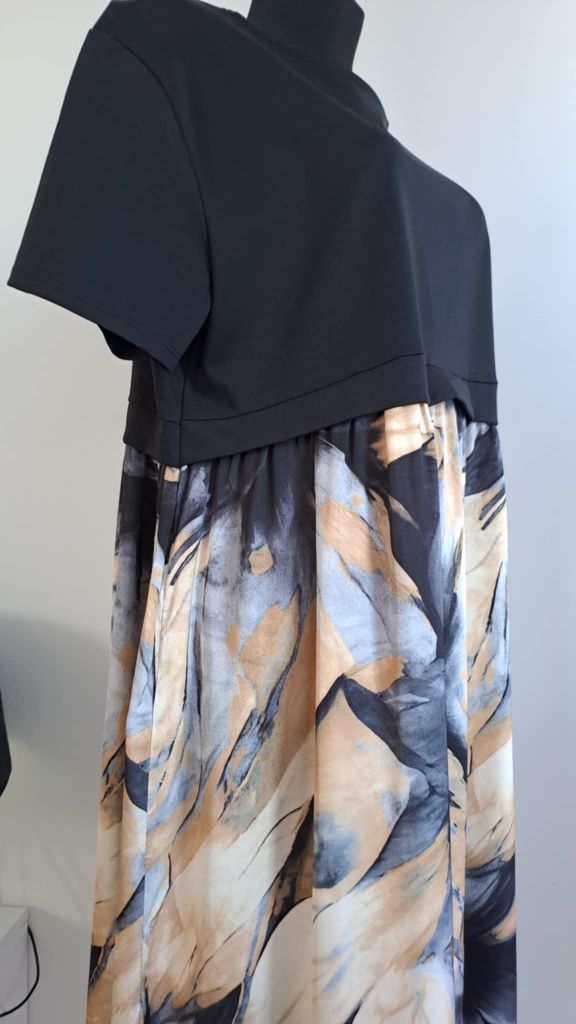 Sukienka Lux Luna MUST HAVE