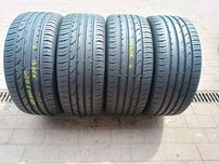 215/40R17 Continental ContiPremiumContact 2