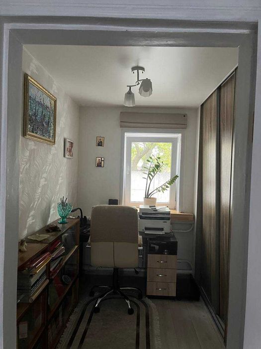 ПРОДАМ дом с автомастерской по ул.Пушкаревской (Холодная гора)