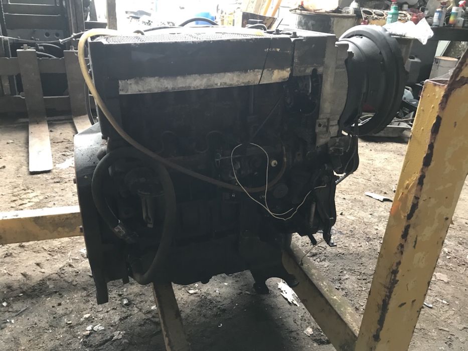 Motor Deutz para pecas