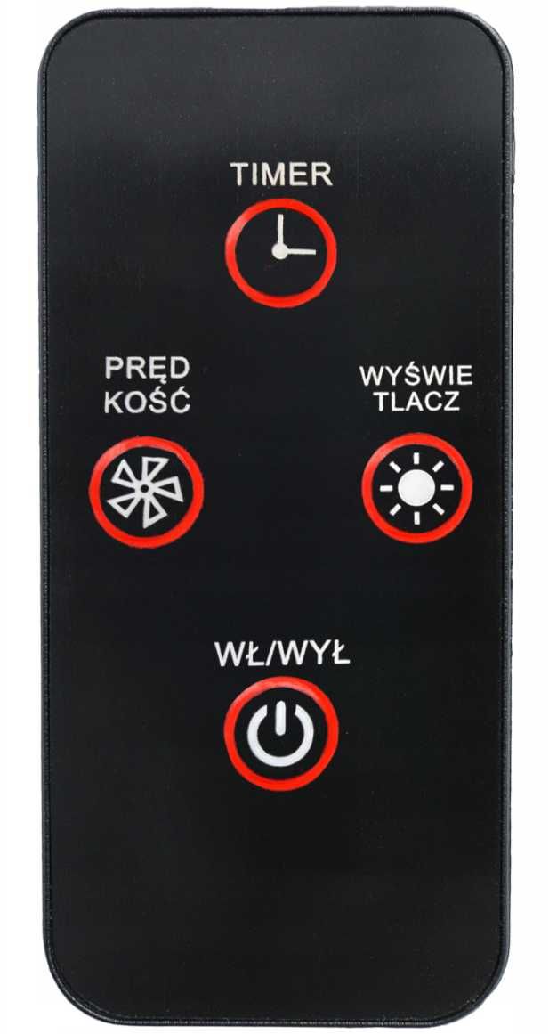 Nowy wentylator stojący XTECH – cichy, mocny, z pilotem