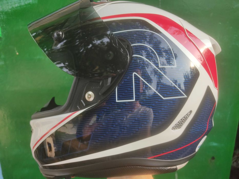 HJC rpha 11, rpha 10, rpha 10 plus