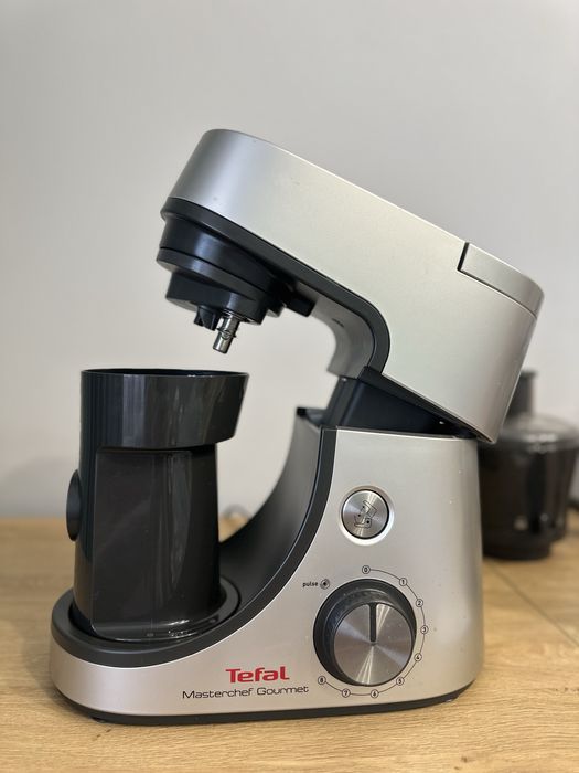 Кухонний комбайн Тefal Masterchef Gourmet