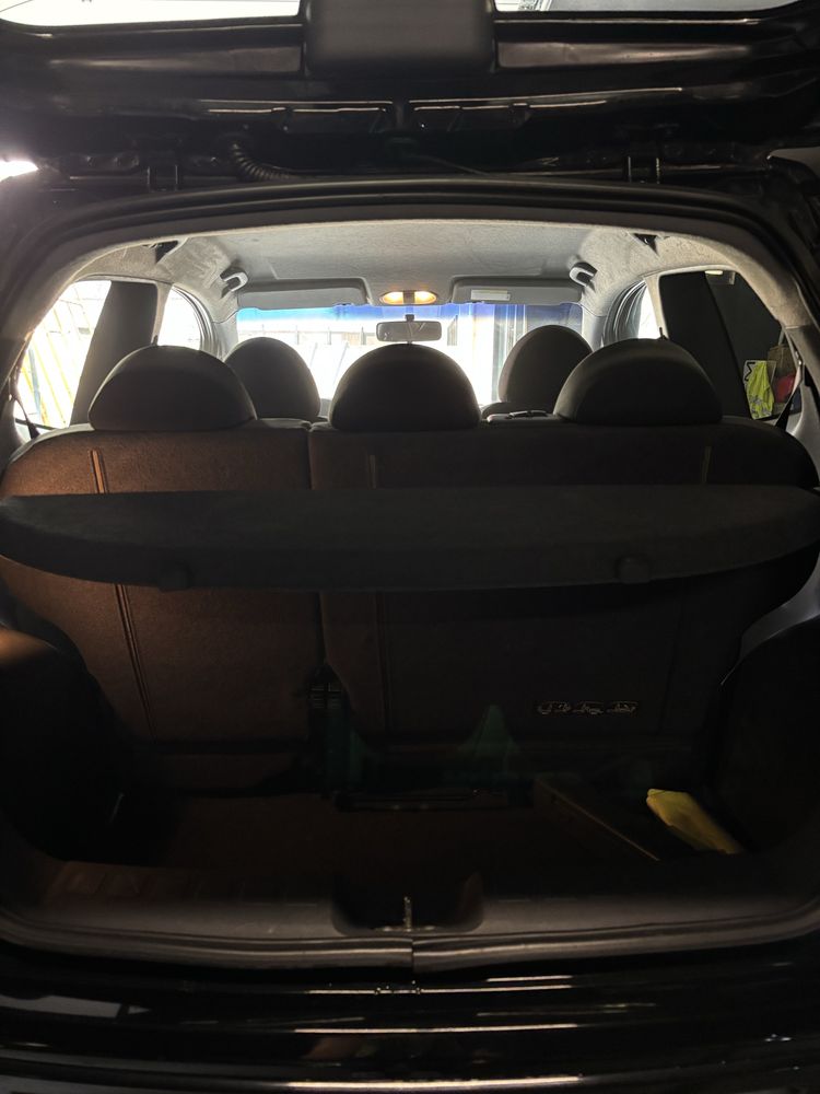 Mitsubishi Colt CZ3 1.1 Reservado