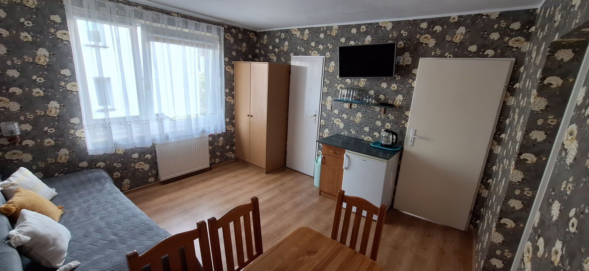 Pokoje gościnne Pobierowo