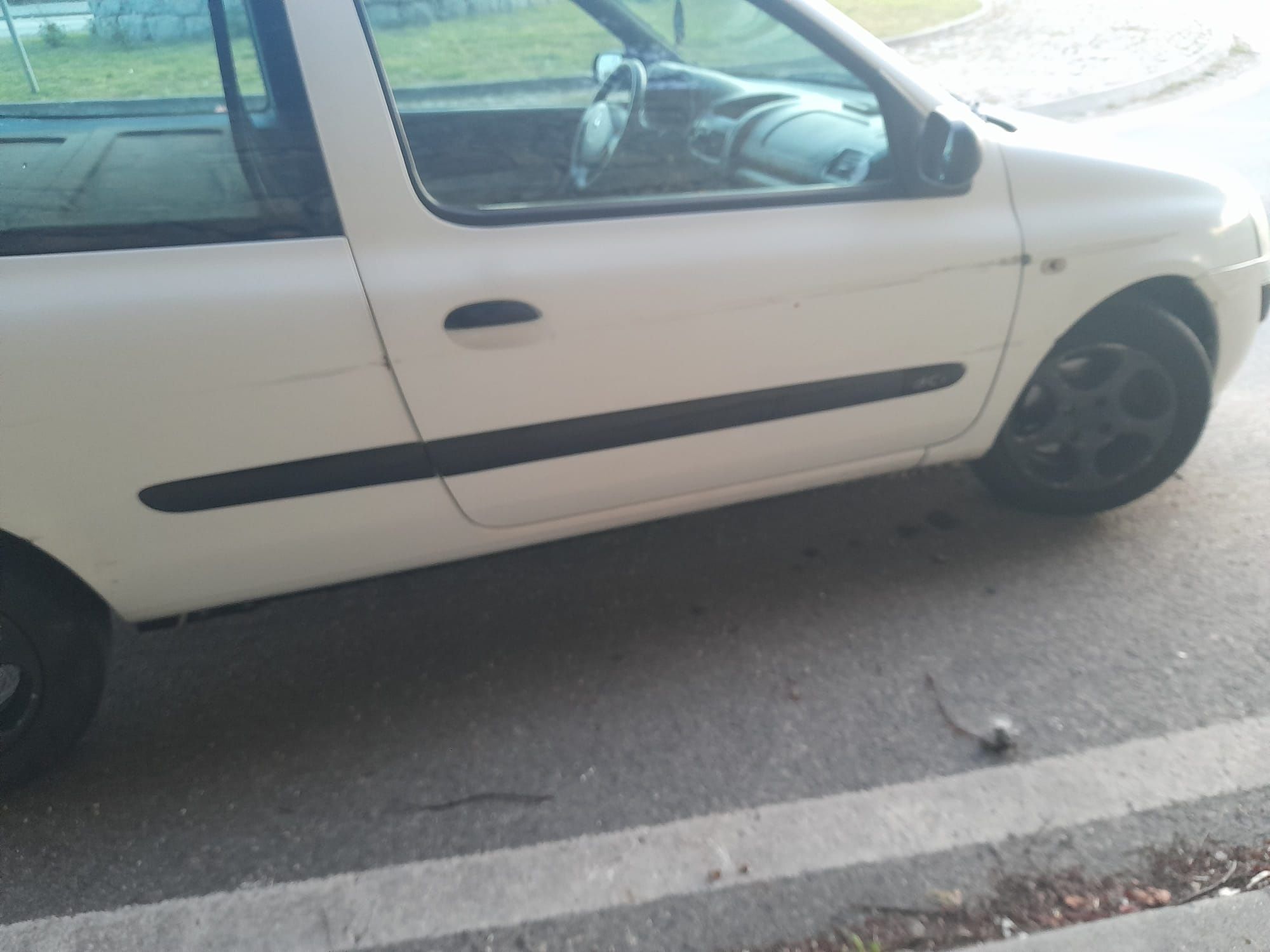 Renault Clio Storia 1.5dci