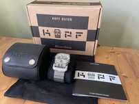 KOPF SKULL German Polosin bell ross HYT Hublot Franck Muller