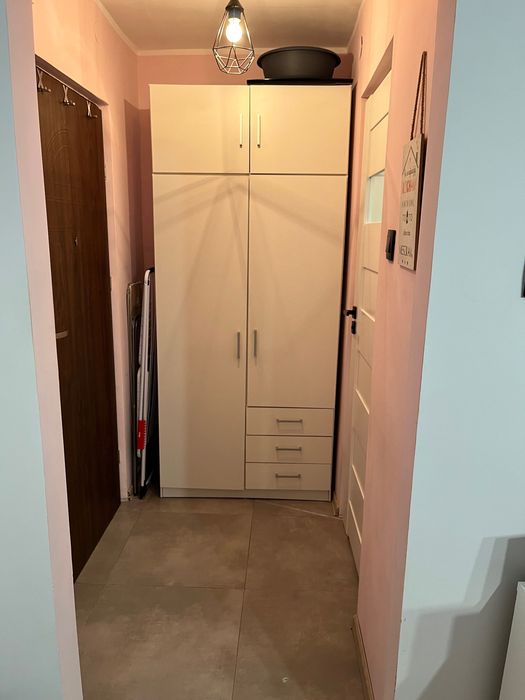 Zamienię mieszkanie mzzl