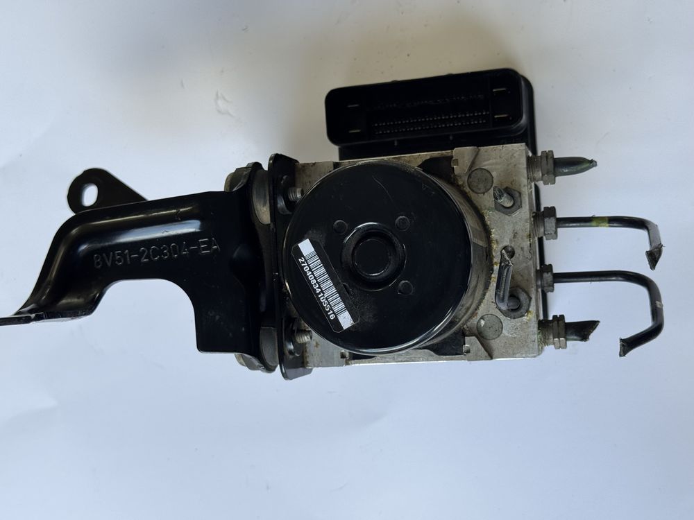 Pompa abs ford fiesta MK7 1.5 motor