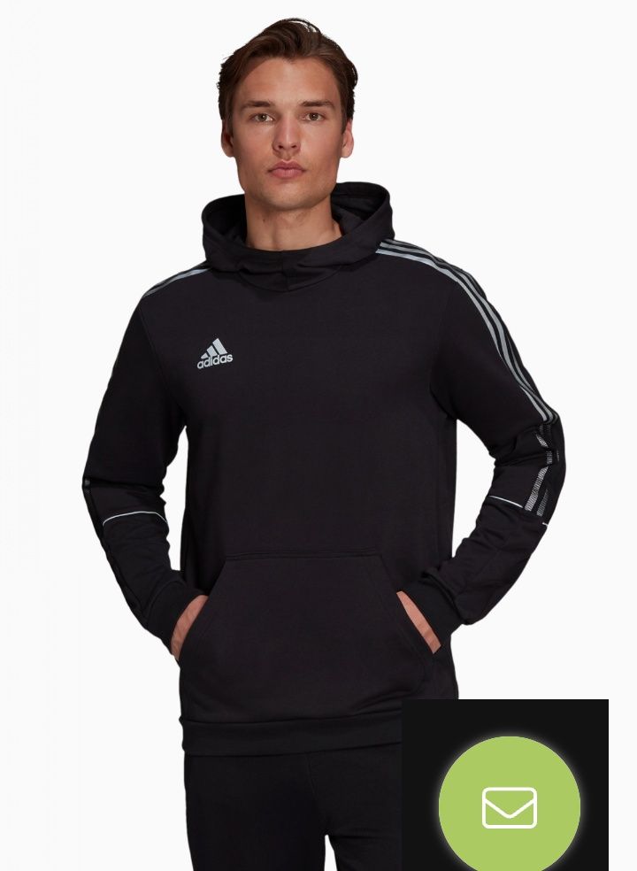 Худи adidas продам