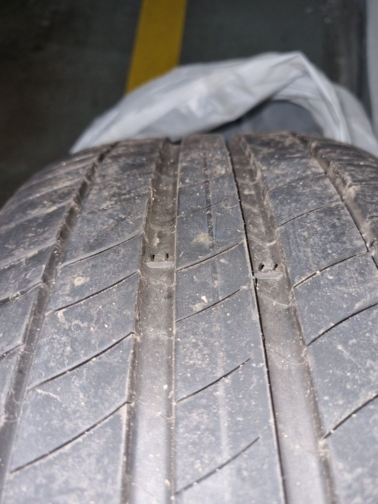 Opony Michelin Primacy 3 225/55 R18 98V letnie 2023r