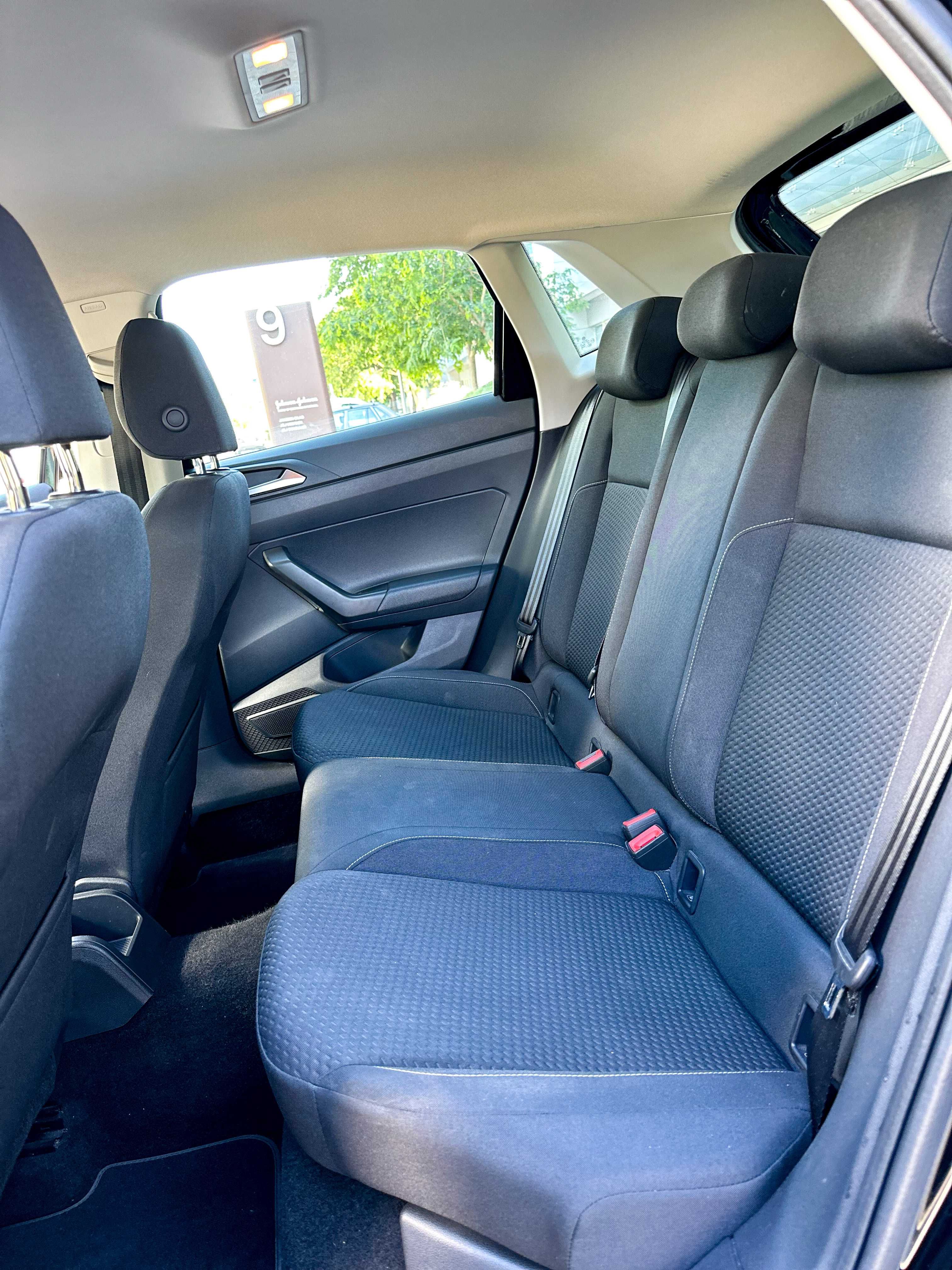 Volkswagen Polo Comfortline 2018 | Excelente Condição | 72000Km