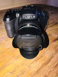 Câmera Fujifilm Finepix HS20EXR