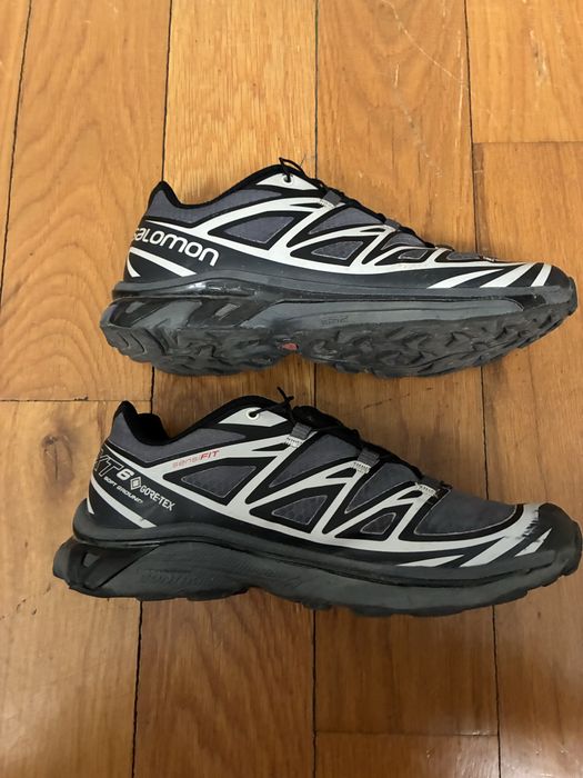 Salomon XT-6 GTX - 39,5