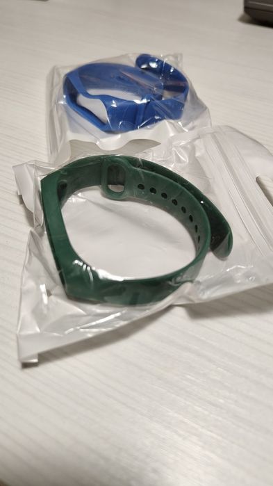 Ремінець мі бенд 3, 4