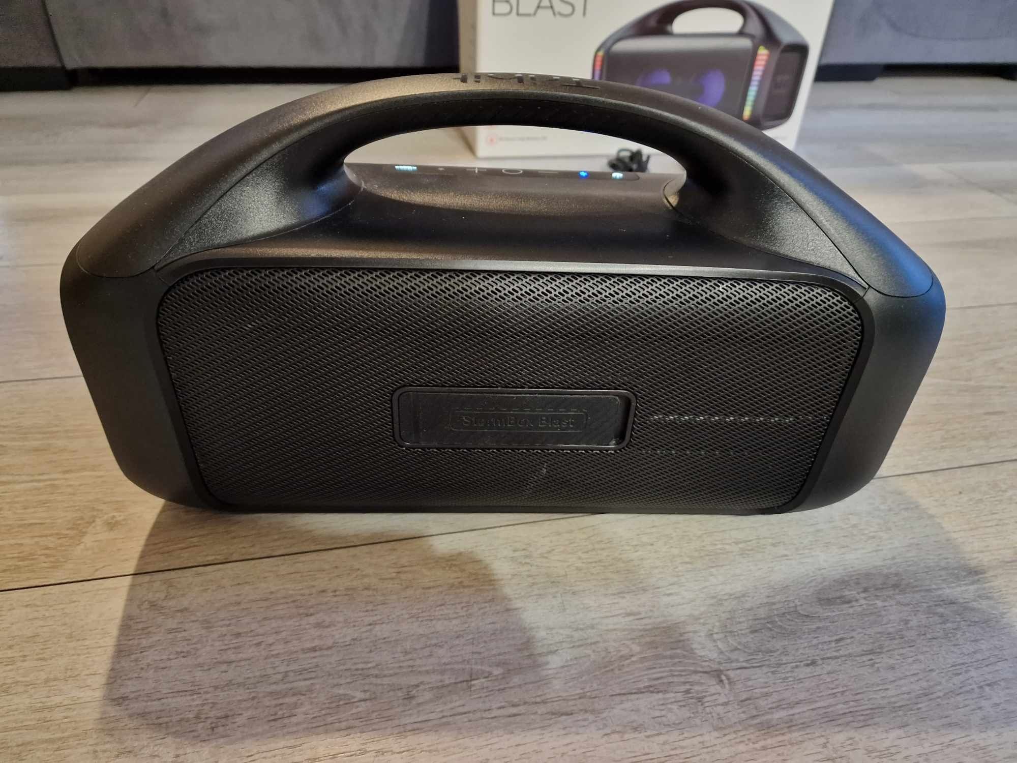 Tribit Stormbox Głośnik Bezprzewodowy Bluetooth Mega Bass 30h JBL