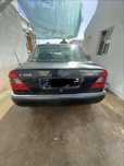 Vendo mercedes w202 c250 turbo