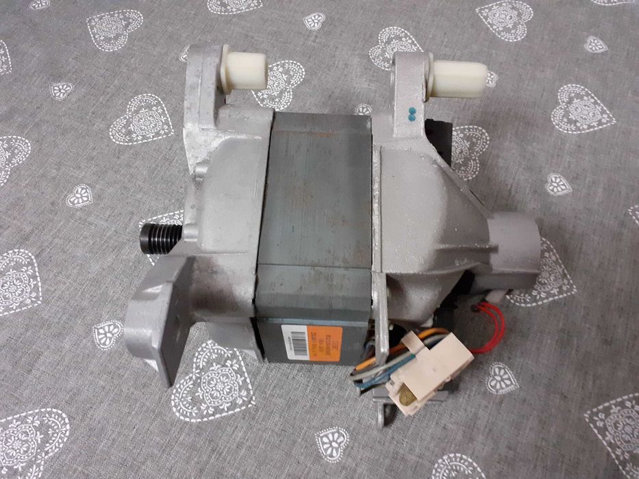 Wyprzedaż - Silnik pralka Whirlpool AWO/D 043  - oryginał