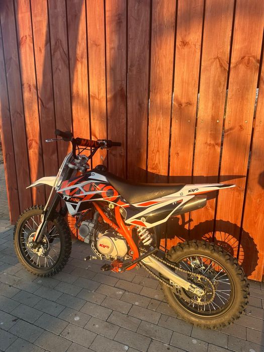 Cross Kayo 140TT