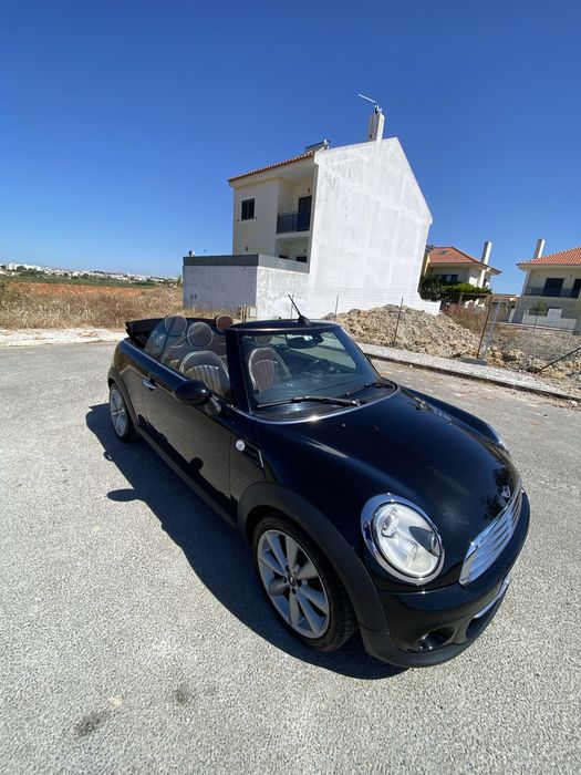 Mini cooper Diesel 2012