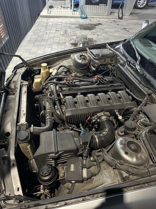 Продам бмв bmw e34