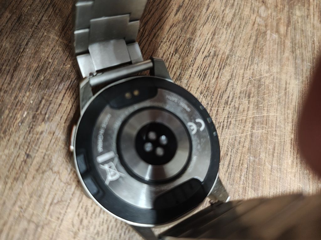 Maxcom Smartwatch FW110 Titan Chronos